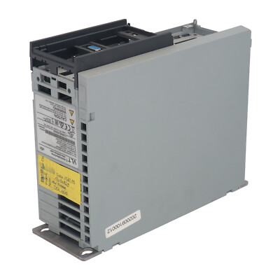 Danfoss 131B0849 Variable Frequency Drive 2,2kW Used UMP
