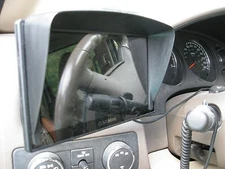 Garmin DriveTrack 71 LMT and 70 Sun Visor Glare Protector Astro 430 Alpha 200