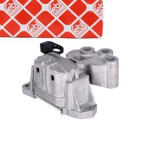 febi 181059 Motorlager Motorhalter FüR Fiat 500X 334 1.4 Rechts 52030325