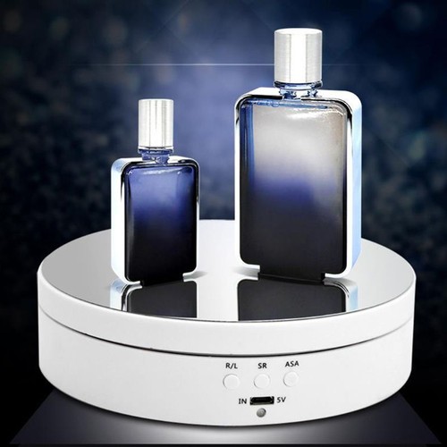 Product Spinner Display USB Rotating Display Stand Rotating for Case Watc - Picture 6 of 9