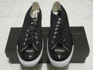 converse undercover