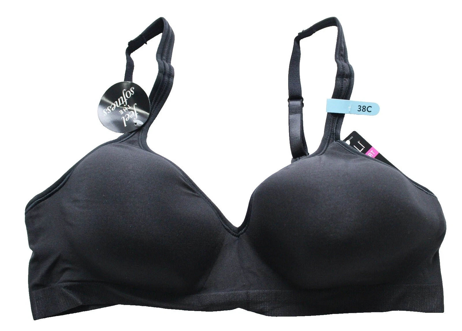 Black 34DD Bras & Bra Sets for Women