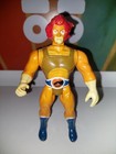Vintage 1987 LJN Thundercats Thunderwings Lion-O