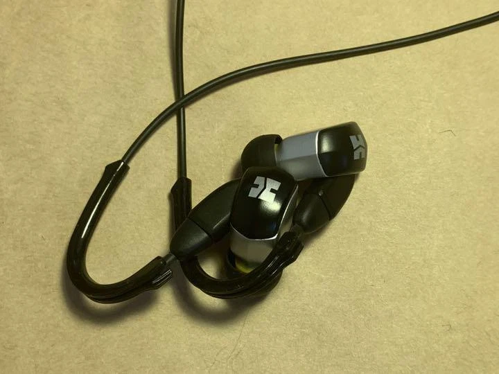 HIFIMAN RE2000 silver + genuine balanced cable FREE SHIPPING FROM JAPAN