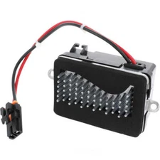 HVAC Blower Motor Control Module Holstein 2BMR0085