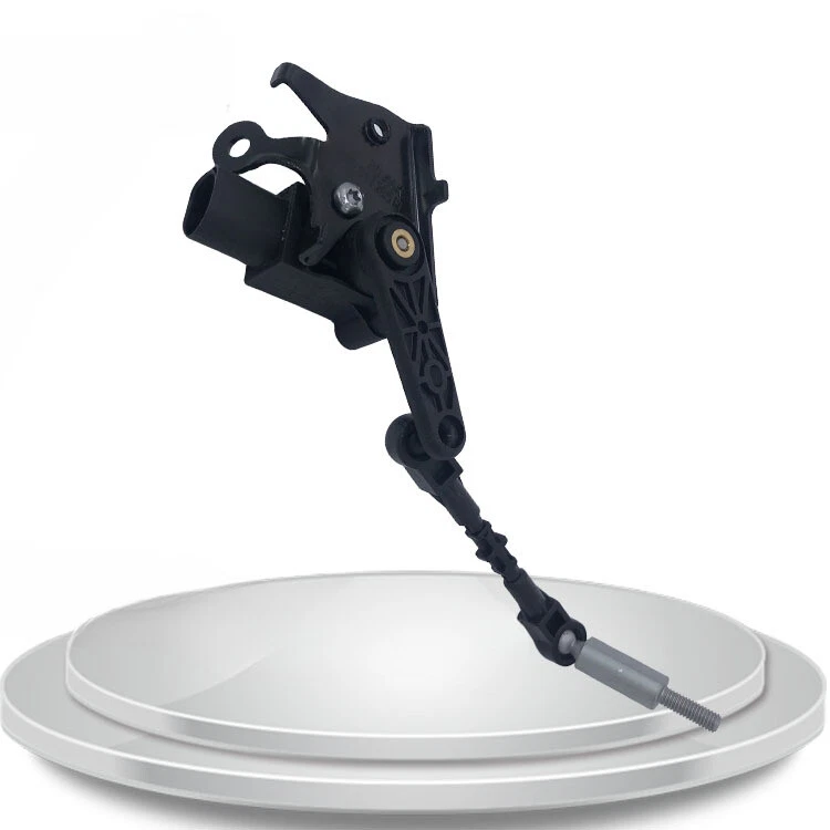 Headlight Level Sensor Front Left For AUDI C7 A6 A7 VW Golf Tiguan 4H0941285H》 - Изображение 4 из 4