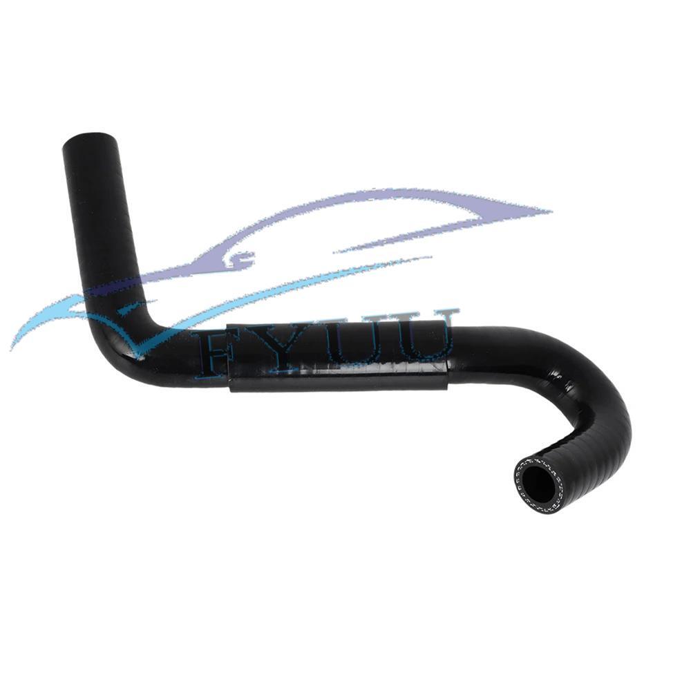 Oil Cooler Hose Compatible With 2003-2008 Infiniti FX35, 2004-2006