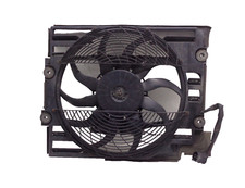 BMW 5er E39 523i 520i 528i 535i 540i Lüftermotor Lüfter Drucklüfter 8370993