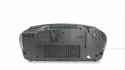     62116983 instrumentenblende BMW SERIE 5 BERLINA E60 2005 347861