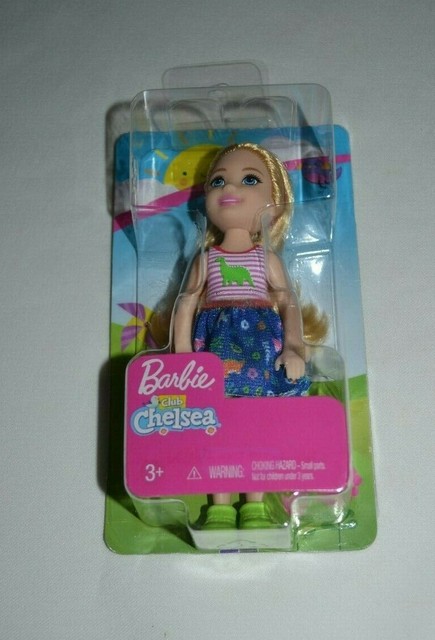 barbie doll dinosaur