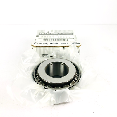 NISSAN GENUINE BEARING DRIVE PINION 38120 - 13201 | eBay