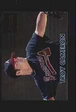 B2187- 2000 Bowman Baseball Asstd Insert Cards G2 -You Pick- 15+ FREE US SHIP