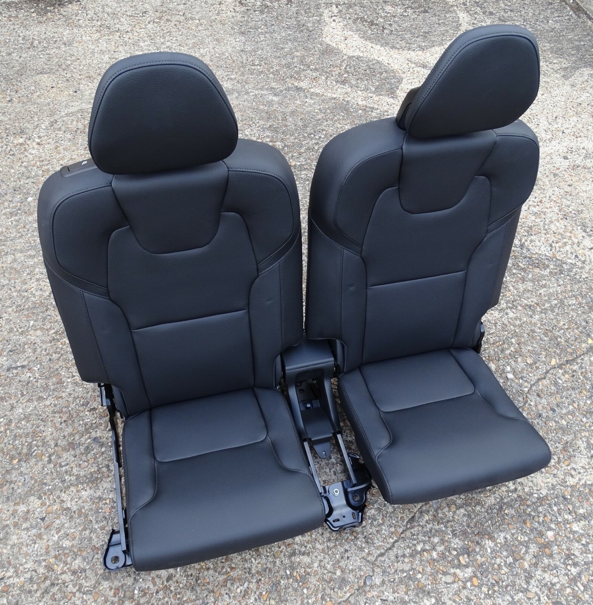 Xc90 Excellence Xc90 Car Seats GENUINE VOLVO XC90 2016-2023 REAR
