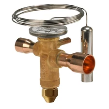 DANFOSS 067N3157  Thermostatic Expansion Valve New # #A