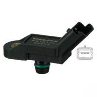 Delphi Sensor Intake Manifold Pressure PS10129