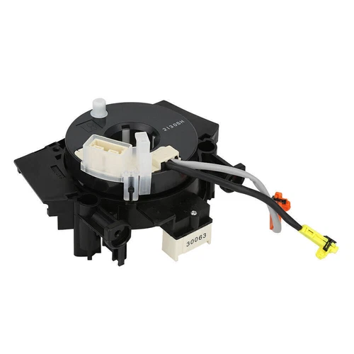 25560-JD003 Clock Spring Fit For 2008-2015 NISSAN ROGUE 2.5L B5567-CB69D - Picture 10 of 13