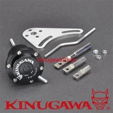 Kinugawa Adjustable Turbo Internal Wastegate Actuator Garrett GT25 / GT28 0.6Bar