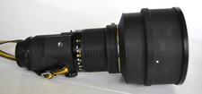 Nikon 300mm 1.28 lens  Nikon AF Teleconverter TC-16A 1.6  case