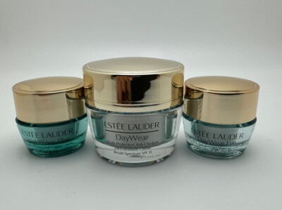 NightWear Plus 0.17oz DayWear Eye.17oz Multi Protection, Antioxidant .5oz