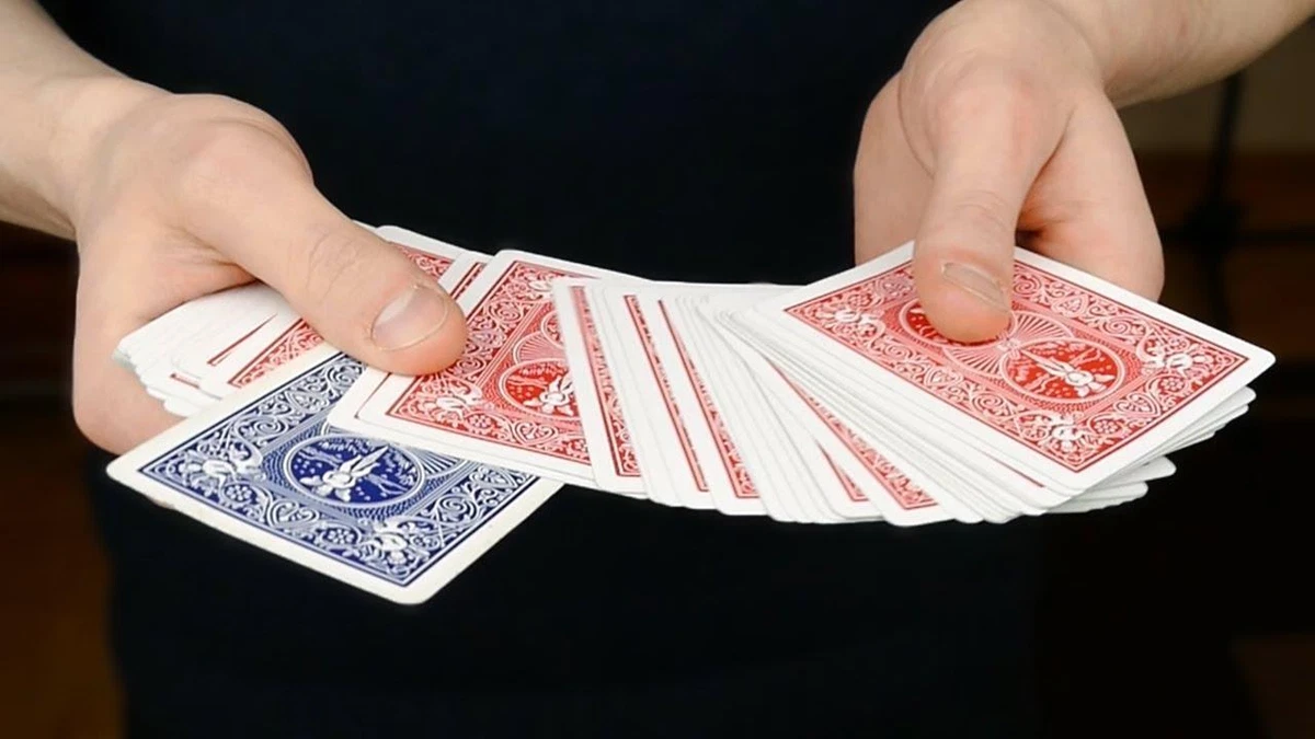 Professional Brainwave Deck An Amazing Card Trick eBay