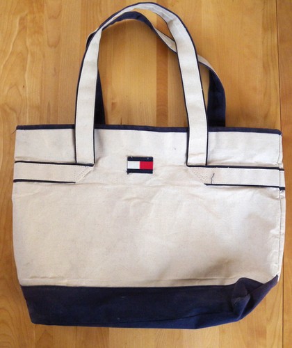 Handbag TOMMY HILFIGER - Iconic Tommy 