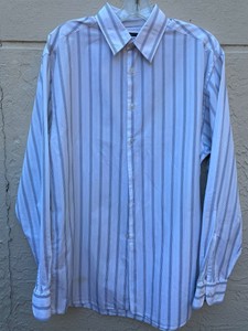 louis vuitton dress shirt mens