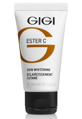 Gigi Ester C - Aufhellende Creme 50ml / 1,7oz