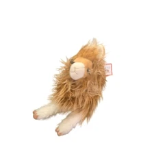 New DLux Douglas The Cuddle Toy Lucia Llama plush Stuffed Toy 19 in Tall x 11 in