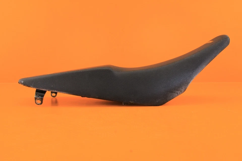 09-11 2009 KX450F KX450 SDG Cubierta de asiento para parachoques Cojín Conjunto de bandeja Foto 4 de 4