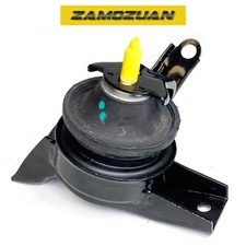 Front R Engine Mount 2003-2008 For Hyundai Tiburon 2.0l 2.7l 9372 Em-9372 Front R Engine Mount 2003-2008 For Hyundai Tiburon 2.0l 2.7l 9372 Em-9372