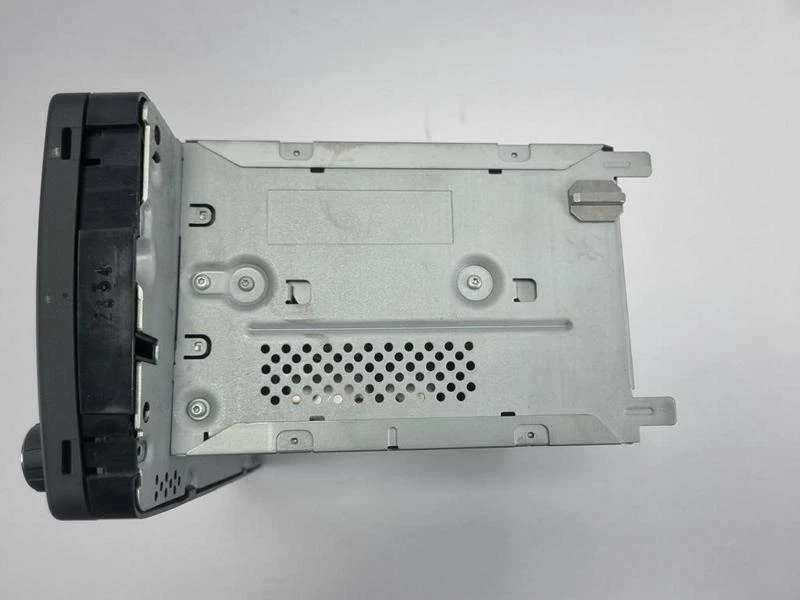 Radio/CD SKODA Octavia II Kombi 1.2 TSI - 1Z0035161M - Bild 3 von 4