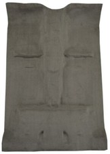 Carpet Kit For 2003-2009 Toyota 4runner 4 Door Passenger Area Only