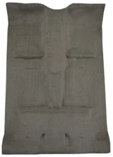 Carpet Kit For 2003-2009 Toyota 4Runner 4 Door, Passenger Area Only