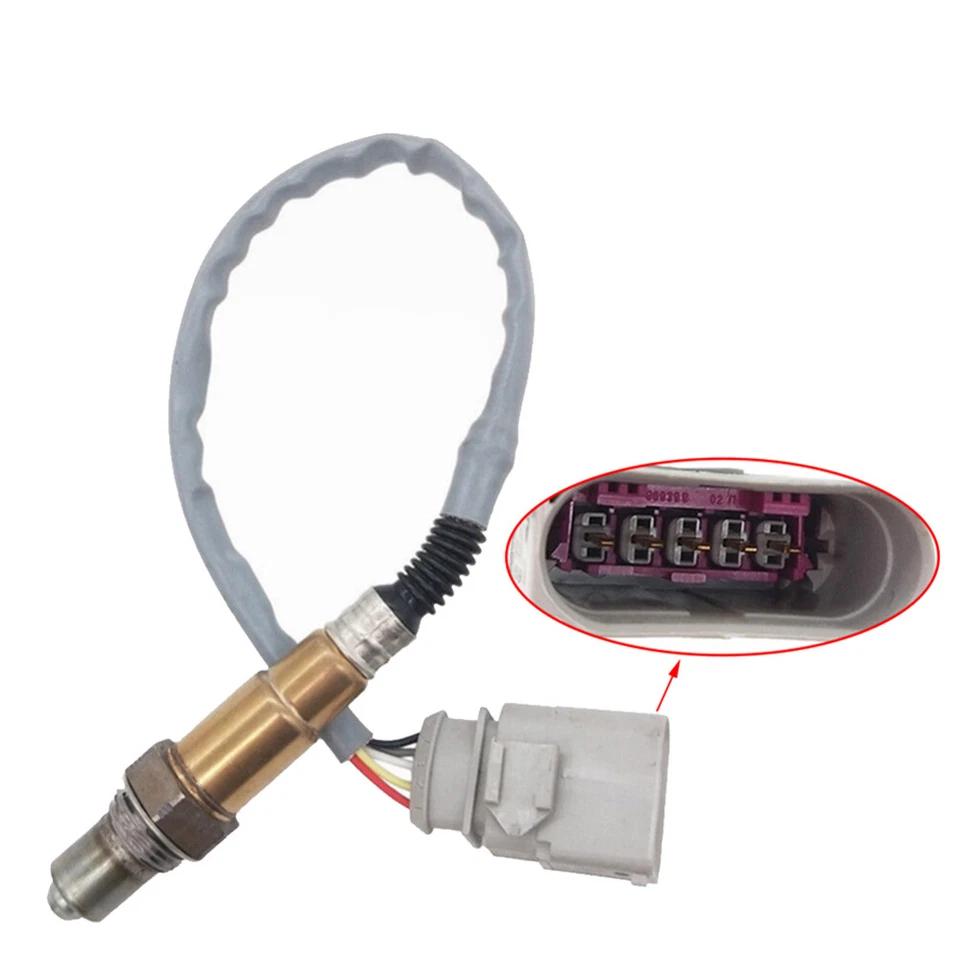 Датчик кислорода Upstream O2 для Audi A6 quattro 2016-2018 годов выпуска и Audi A4 2,0 л 2018-2020 годов выпуска - Изображение 4 из 4