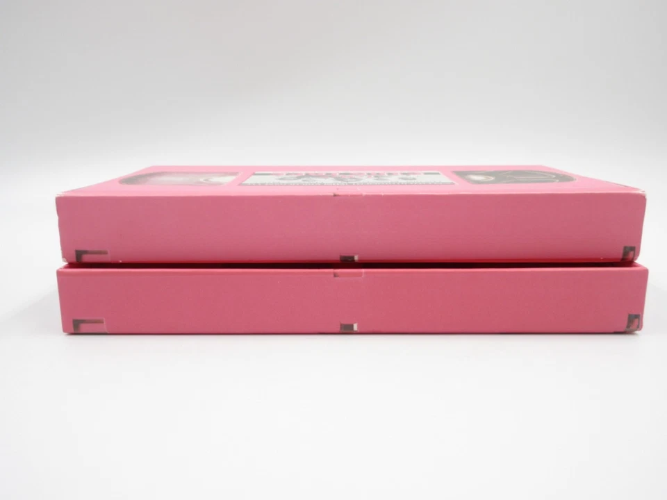 f(x) Pink Tape Korean Idol Group Second 2nd CD Album SM Entertainment Korea HOT - Bild 4 von 4