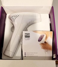 BRAND NEW Silk'n Flash  Go at Home Laser Hair Removal Home By Skinovations HPL