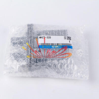 1PC SMC MHZ2-32D Linear Guide Parallel Type Air Grippers MHZ232D New