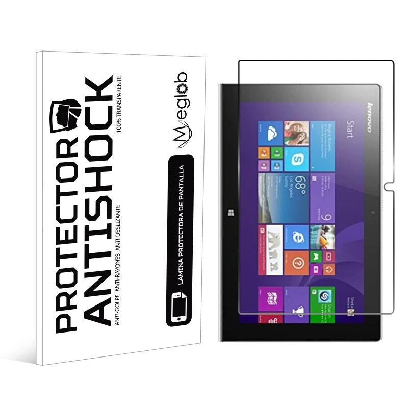 ANTISHOCK Screen protector for Tablet Lenovo MIIX 2 11