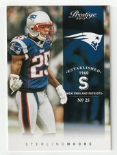 Patriots Prestige