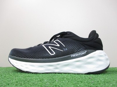 New Balance Fresh Foam X 840v1 Shoes Womens 8.5 Medium B Black