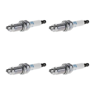 4 Zündkerzen fester SAE-Anschluss NGK Aftermarket-Expertise für MITSUBISHI