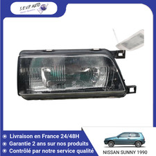 Feu avant (phare) Nissan SUNNY