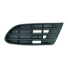 DIEDERICHS Lüftungsgitter Frontstoßfänger für VW GOLF PLUS V bis 03.2009 rechts