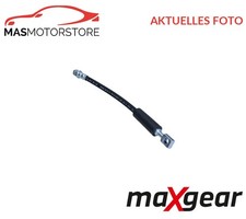 BREMSSCHLAUCH BREMSLEITUNG HINTEN MAXGEAR 52-0790 A FÜR SKODA OCTAVIA IV,KAROQ
