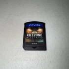 (RI5) Killzone Mercenary - Sony PlayStation Vita PSVita (Cart Only)
