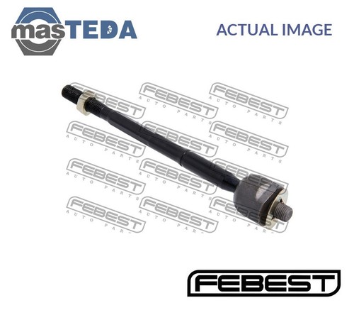 0122-GX110 TIE ROD AXLE JOINT TRACK ROD FRONT FEBEST FOR LEXUS IS I 2L,3L