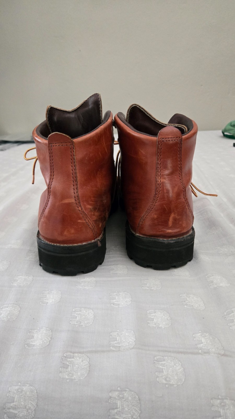 Danner Mountain Light Boot size 13-14 - image 3