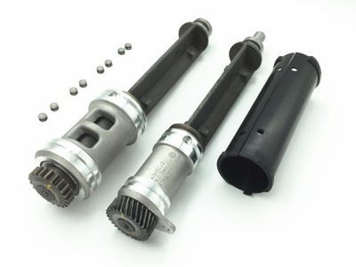 OEM Quality Balance Shaft w Tube Oil Strainers Set for Skoda Superb 2011-2014