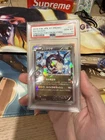 Pokemon Card Japanese Rayquaza psa10 promo 232/xy-p
