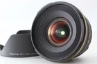 [MINT w/Hood] Tokina AT-X PRO 17mm f/3.5 Wide Angle Lens Nikon F Japan #T4192
